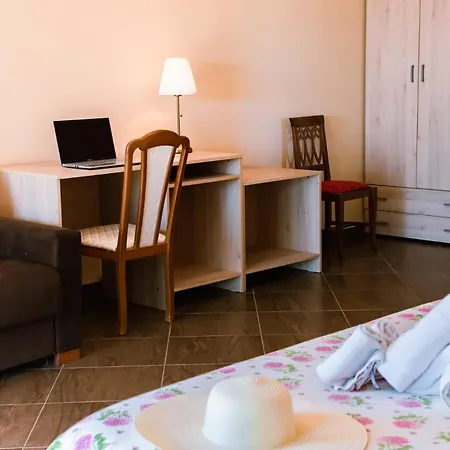 Hostal Il Casale Le Tre Volte Solfara Mare Habitación foto