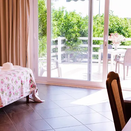Hostal Il Casale Le Tre Volte Solfara Mare Habitación foto