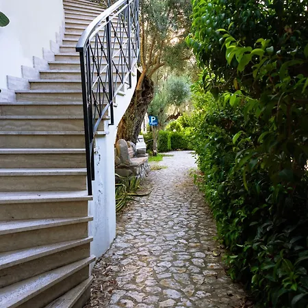 Hostal Il Casale Le Tre Volte Solfara Mare Habitación foto