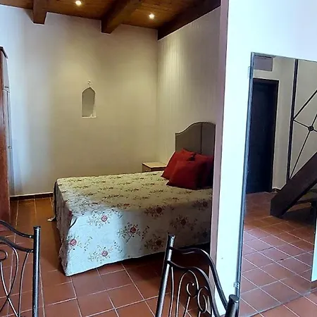 Il Casale Le Tre Volte Guest House Solfara Mare Exterior photo