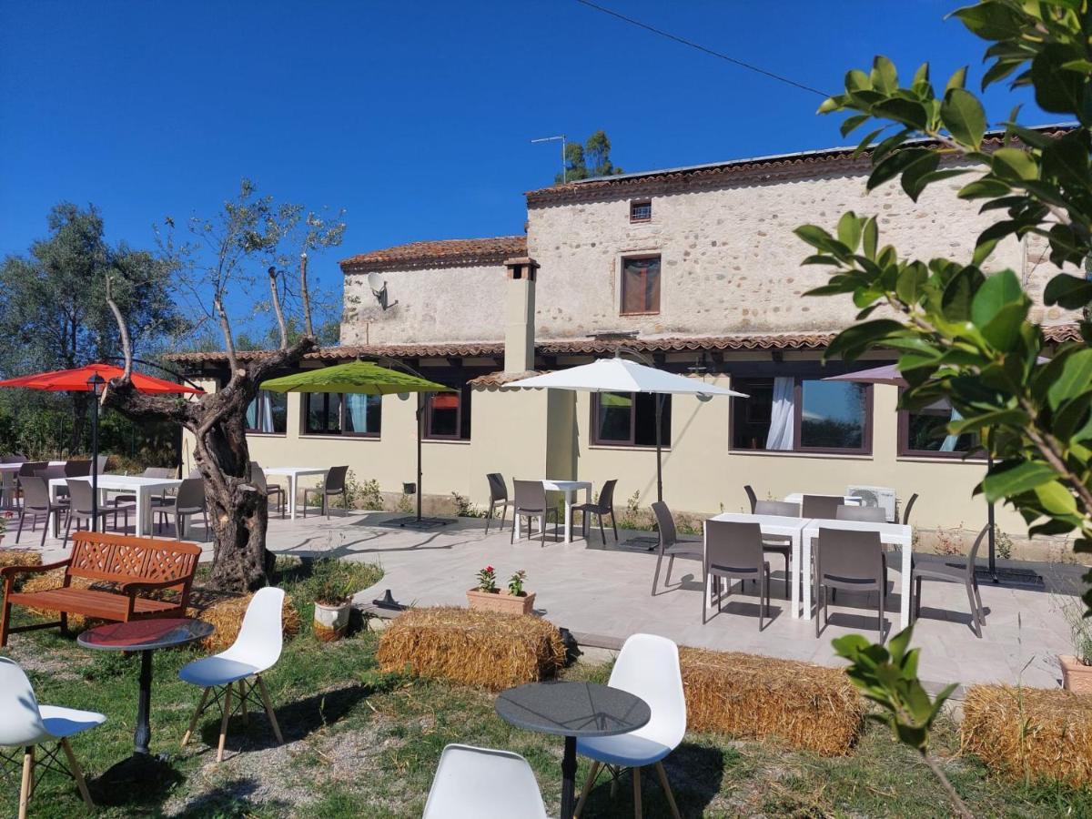Il Casale Le Tre Volte