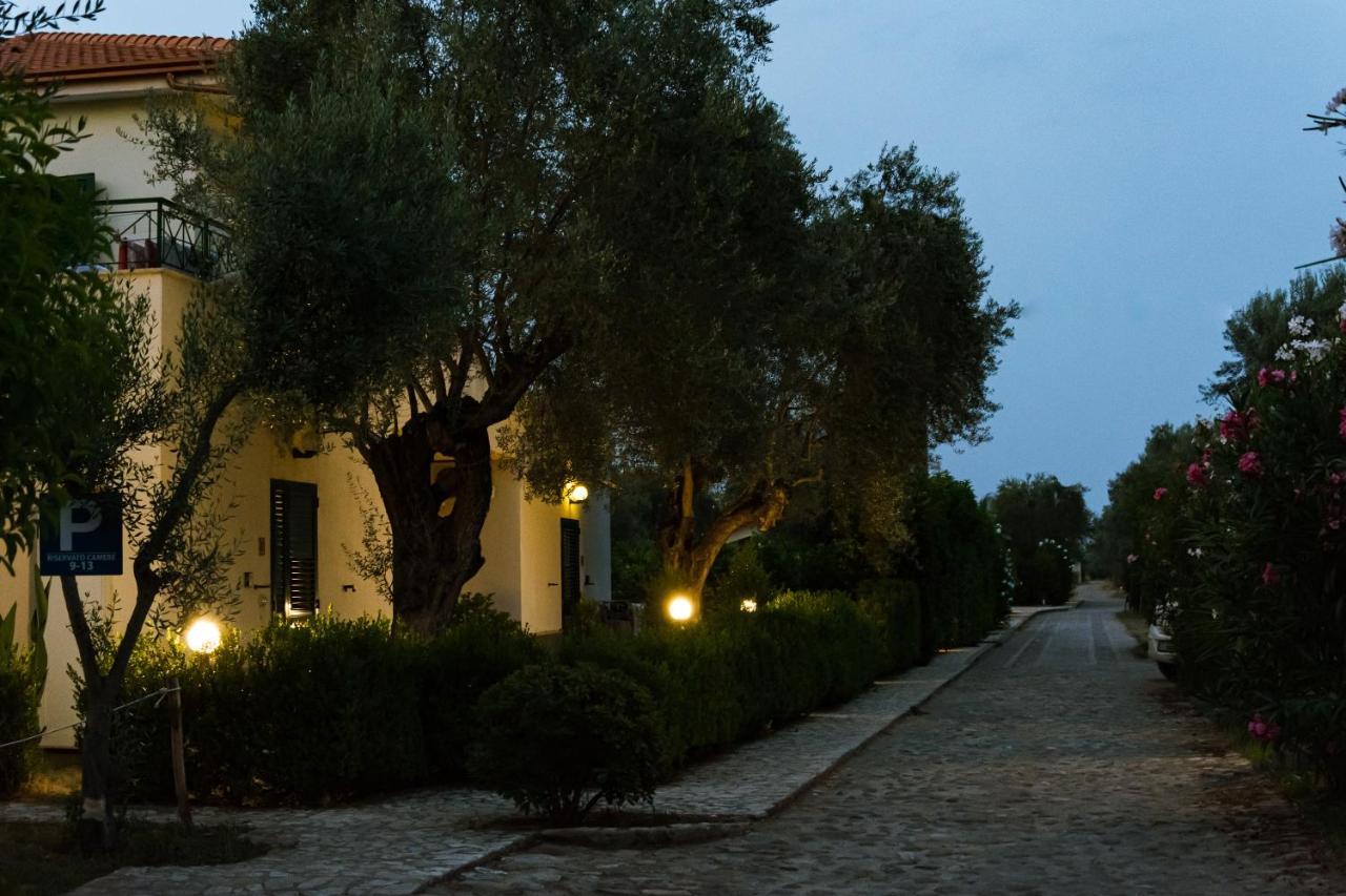 Landhaus Il Casale Le Tre Volte *