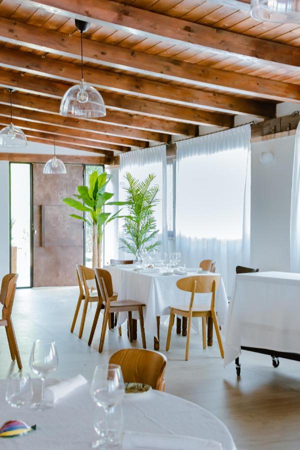 Il Casale Le Tre Volte Landhaus Solfara Mare