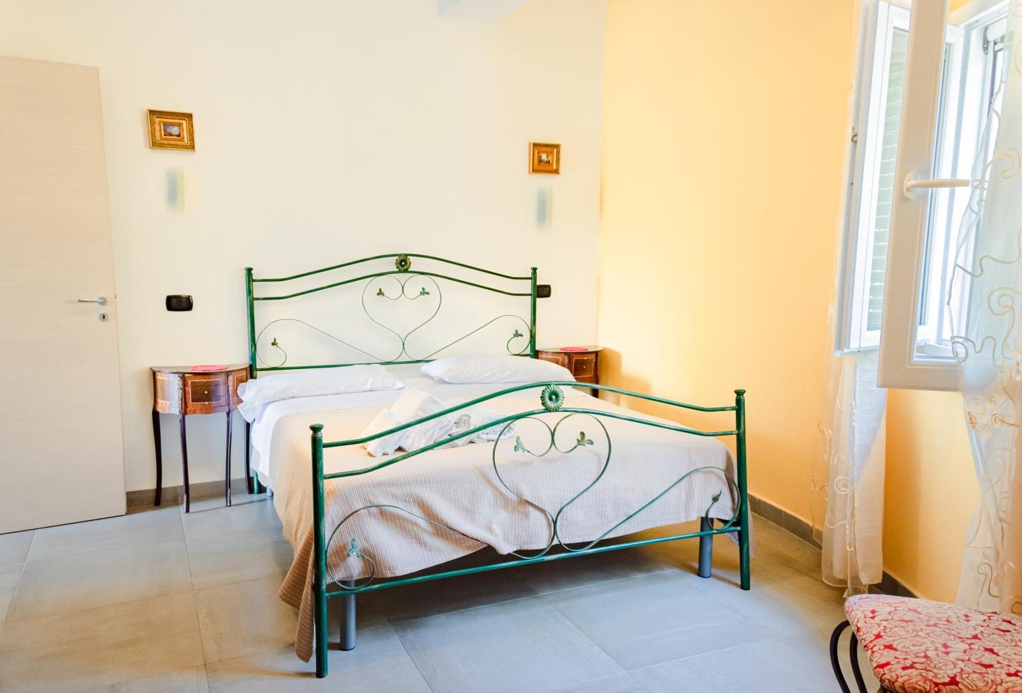 Landhaus Il Casale Le Tre Volte