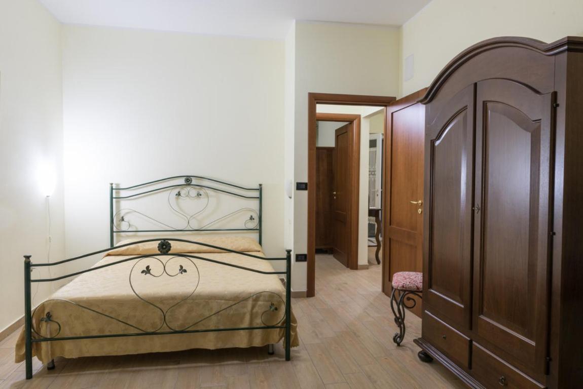 Landhaus Il Casale Le Tre Volte