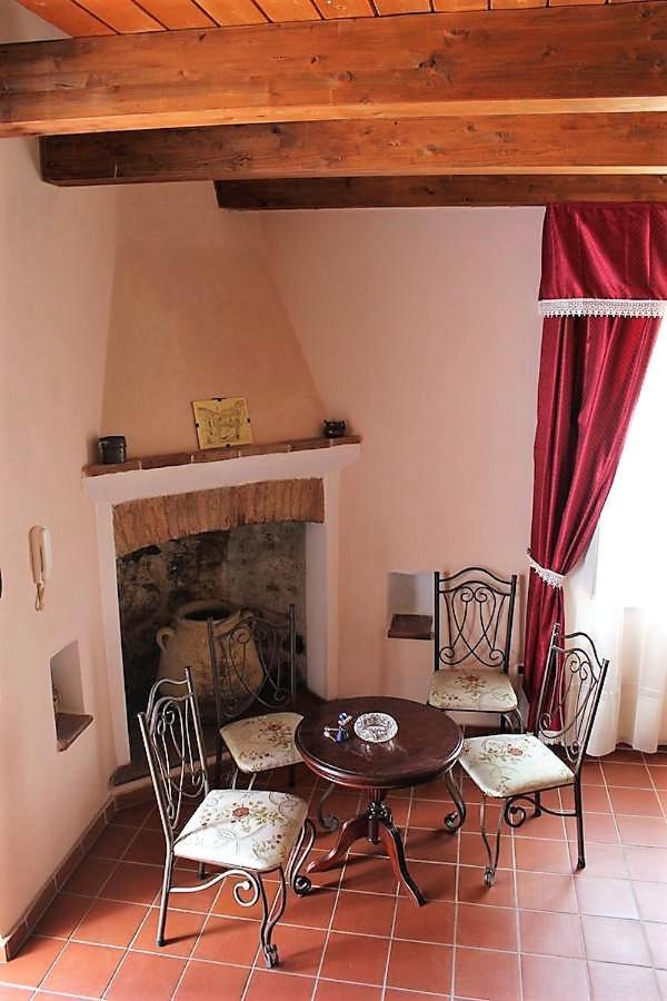 Il Casale Le Tre Volte Landhaus *