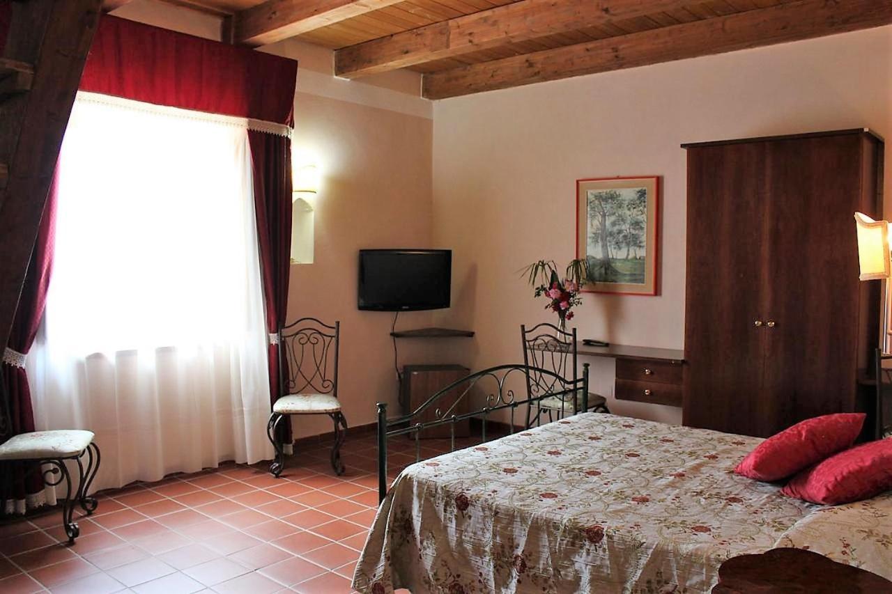 Il Casale Le Tre Volte