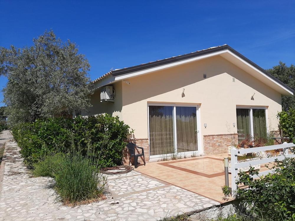Il Casale Le Tre Volte *