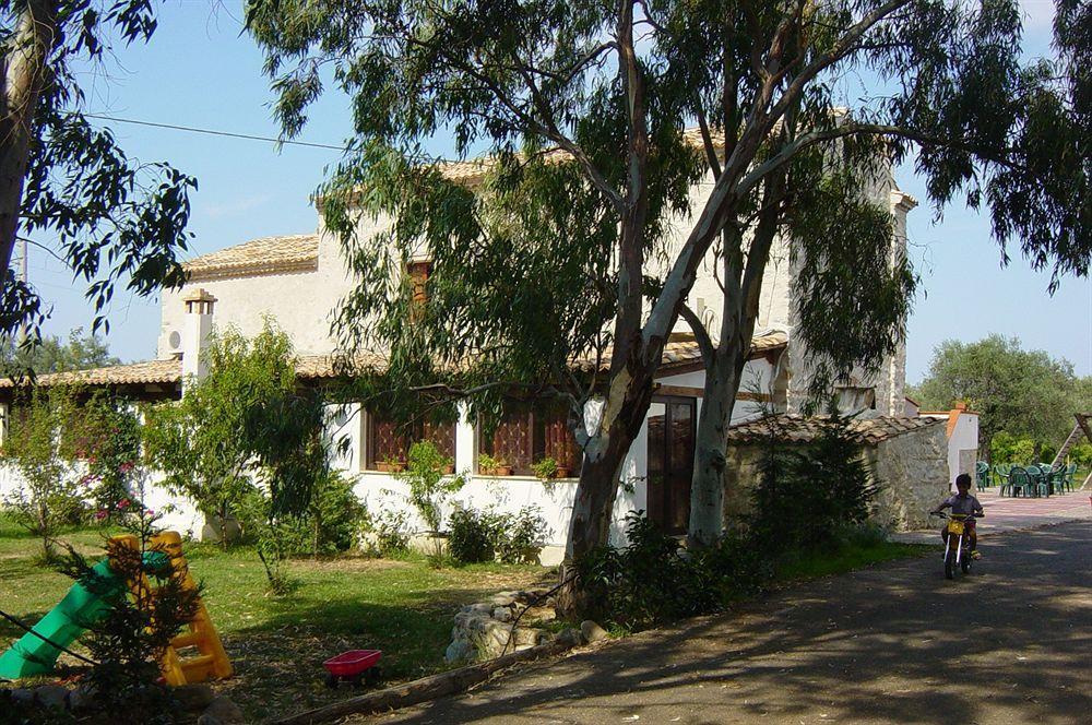 Il Casale Le Tre Volte Landhaus *