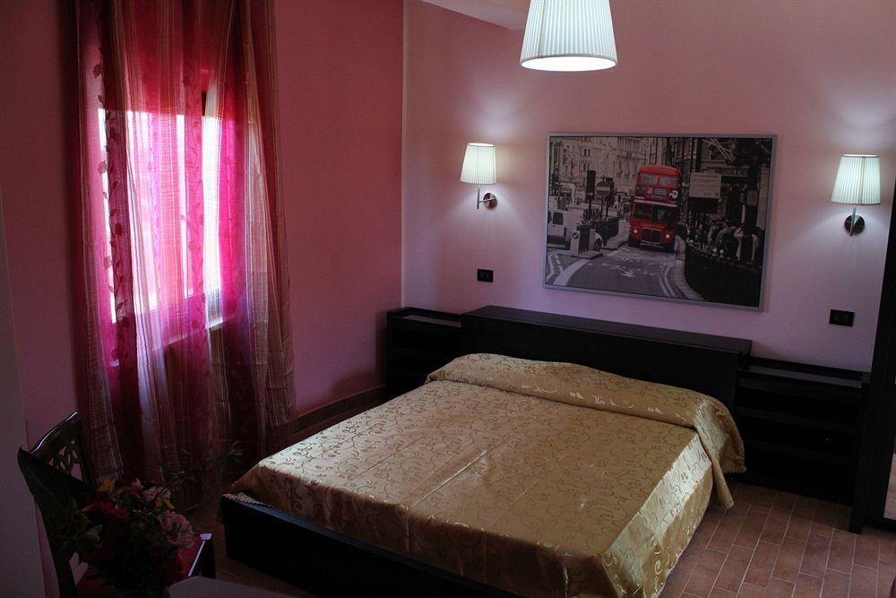 Landhaus Il Casale Le Tre Volte