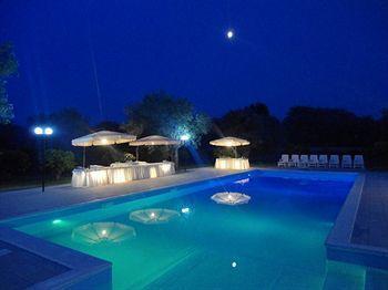 Il Casale Le Tre Volte * Solfara Mare