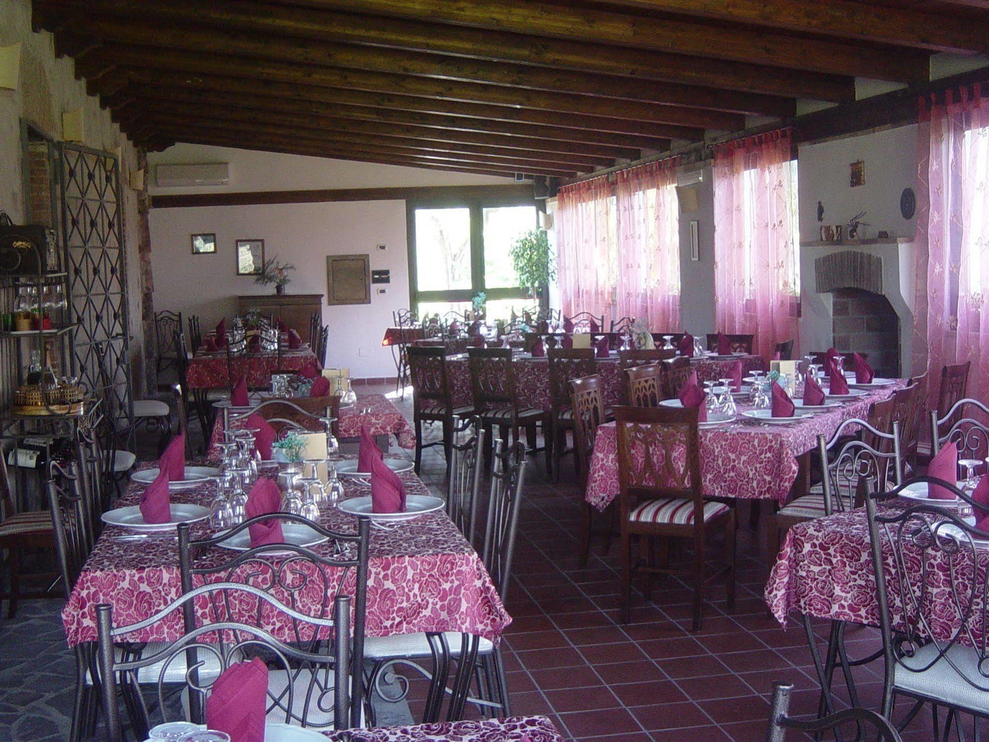 Landhaus Il Casale Le Tre Volte