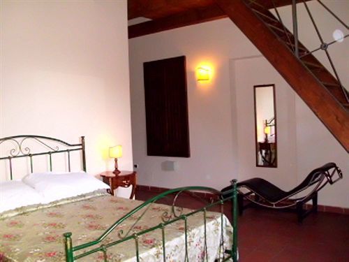 Il Casale Le Tre Volte Landhaus Solfara Mare