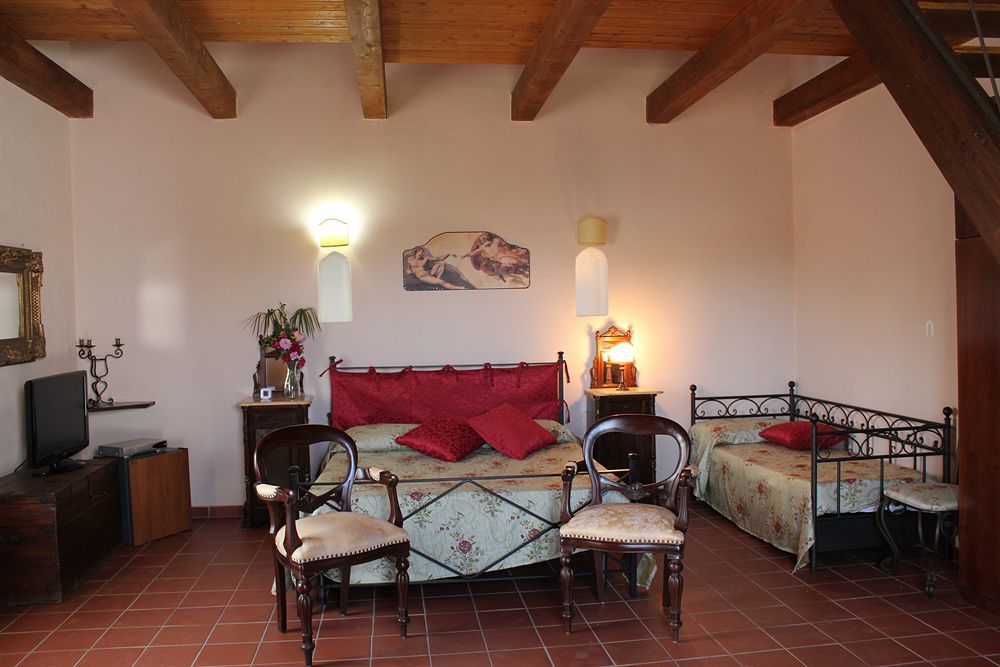 Landhaus Il Casale Le Tre Volte