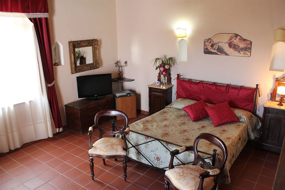 Landhaus Il Casale Le Tre Volte
